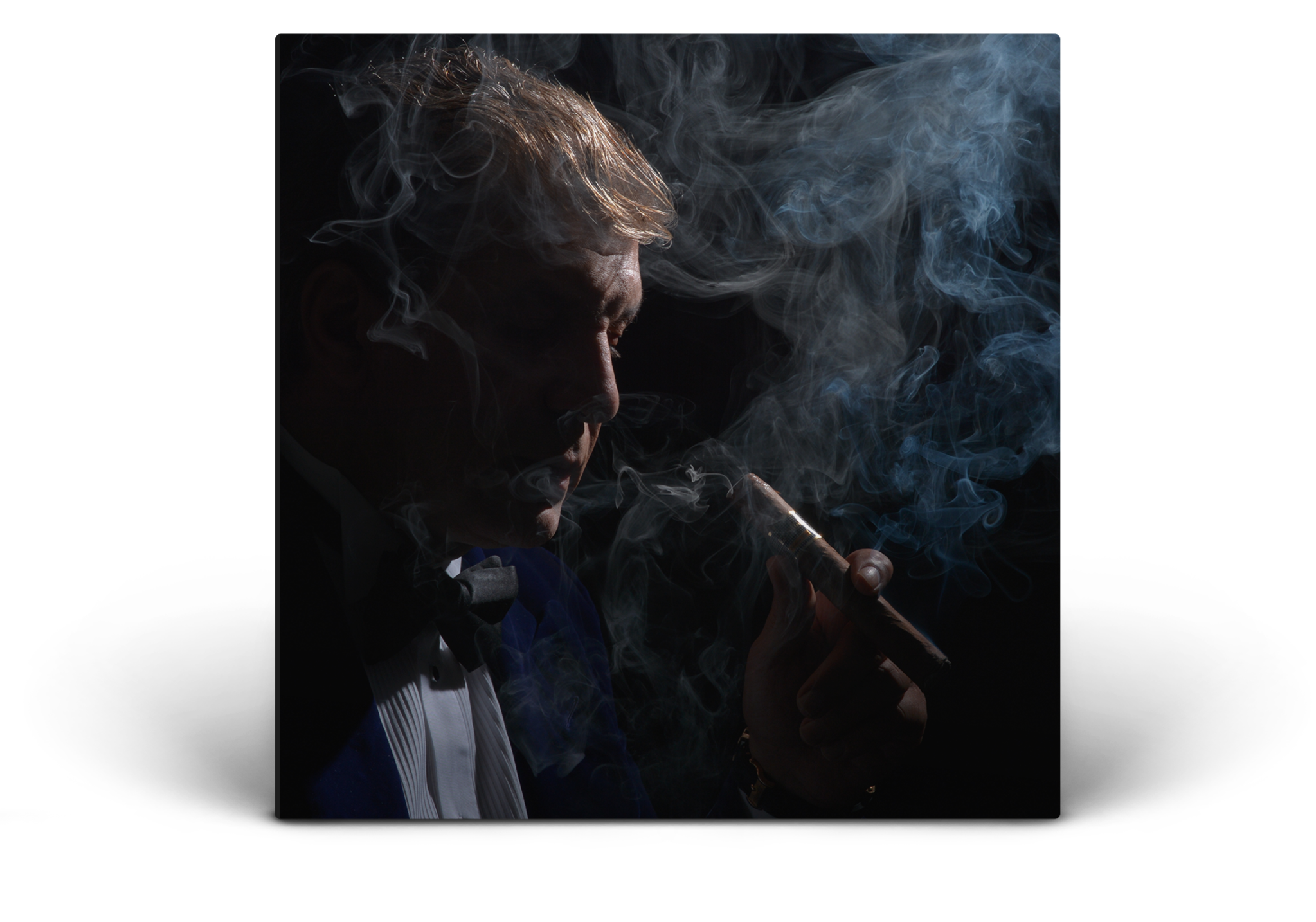 Moris Janashvili album cover